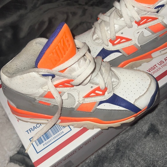 Nike Bo Jackson’s - Picture 2 of 5